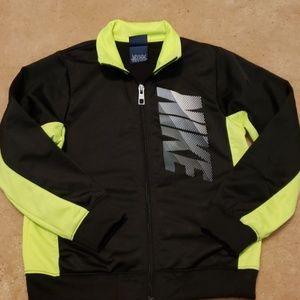 Nike jacket